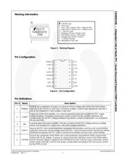 FAN6921MLMY datasheet.datasheet_page 5