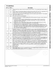 FAN6921MLMY datasheet.datasheet_page 6