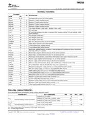 TRF3710IRGZT datasheet.datasheet_page 3