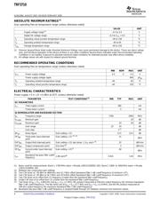 TRF3710IRGZR datasheet.datasheet_page 4