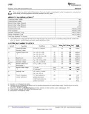 LP395 datasheet.datasheet_page 2