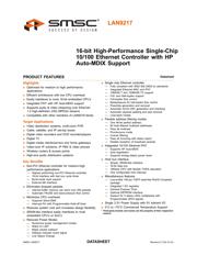 LAN9217-MT datasheet.datasheet_page 1