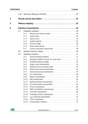 STM32F038E6Y6TR datasheet.datasheet_page 3