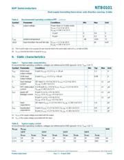 NTB0101GN,132 datasheet.datasheet_page 5