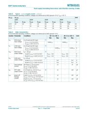 NTB0101GN,132 datasheet.datasheet_page 6