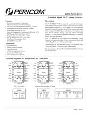 PS391CSE datasheet.datasheet_page 1