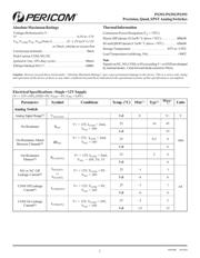 PS391CSE datasheet.datasheet_page 2