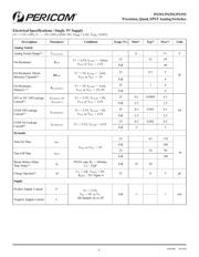 PS391CSE datasheet.datasheet_page 6