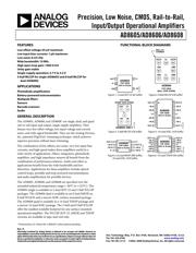 AD8608AR-REEL datasheet.datasheet_page 1