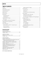 AD7767BRUZ-1 datasheet.datasheet_page 2