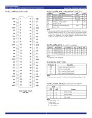 74LVCH162245APAG8 datasheet.datasheet_page 2