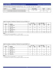 74LVCH162245APAG8 datasheet.datasheet_page 5