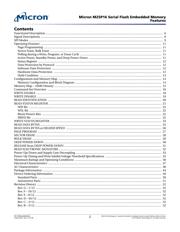 M25P16-VMN6P datasheet.datasheet_page 2