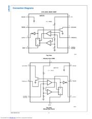 LMC555CMX/NOPB datasheet.datasheet_page 2