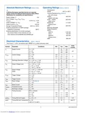 LMC555CMX/NOPB datasheet.datasheet_page 3