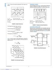 LMC555CMX/NOPB datasheet.datasheet_page 6