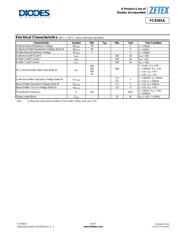 FCX491ATA datasheet.datasheet_page 4