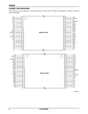 AM29LV800BB120EC datasheet.datasheet_page 4