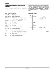 AM29LV800BB120EI datasheet.datasheet_page 6