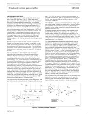 SA5209D datasheet.datasheet_page 5