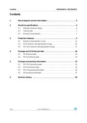 VNN7NV04 datasheet.datasheet_page 2