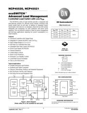 NCP1093MNRG datasheet.datasheet_page 1