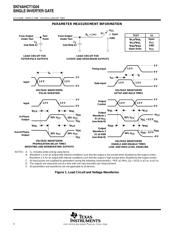 SN74AHCT1G04DCK6 datasheet.datasheet_page 4