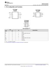 SN74LVC2G241DCUT datasheet.datasheet_page 3