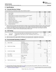 SN74LVC2G241DCUT datasheet.datasheet_page 4