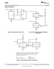 LM8364 datasheet.datasheet_page 6