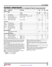 LTC3856EUH#TRPBF datasheet.datasheet_page 5