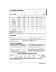 74LVXC4245MTC datasheet.datasheet_page 5