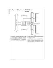 74LVXC4245MTC datasheet.datasheet_page 6