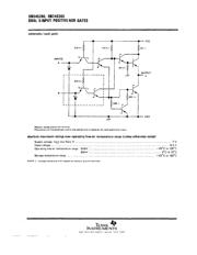 SN74S260N3 datasheet.datasheet_page 2