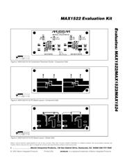 MAX1522EUT-T 数据规格书 5