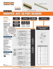 TS190 datasheet.datasheet_page 1