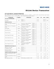 MAX14820ETG+T datasheet.datasheet_page 6