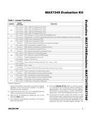 MAX7349EVKIT datasheet.datasheet_page 3