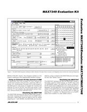 MAX7349EVKIT datasheet.datasheet_page 5