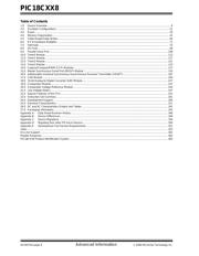 PIC18C858-I/L datasheet.datasheet_page 6