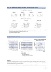 HF118F/005-1HS5T datasheet.datasheet_page 3