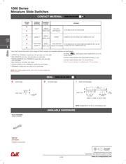 1201M2S3AV2QE2 datasheet.datasheet_page 6