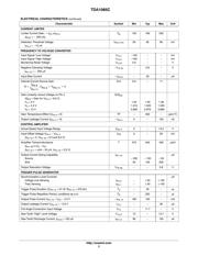 TDA1085CG datasheet.datasheet_page 3