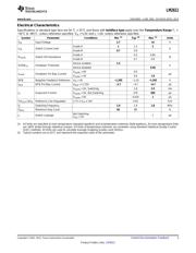 LM2611AMF/NOPB datasheet.datasheet_page 3