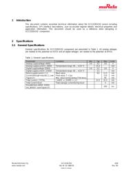 SCC2230-E02-004 datasheet.datasheet_page 4