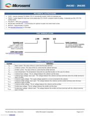 JAN2N6385 datasheet.datasheet_page 2