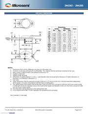 JAN2N6385 datasheet.datasheet_page 6