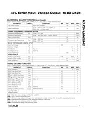 MAX542CESD+T datasheet.datasheet_page 3