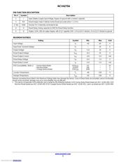 NCV4275ADS50R4G datasheet.datasheet_page 2