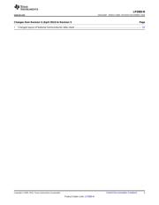 LP2985IM5-4.0/NOPB datasheet.datasheet_page 3